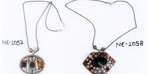 Fashion Stone Necklace