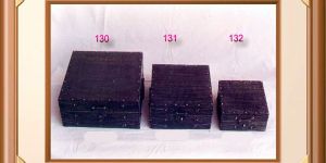 JB-130/131/132 Wooden Jewellery Box
