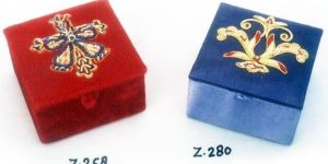 Z-258/280 Jewellery Box