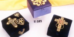 Z-259/260/283 Jewellery Box