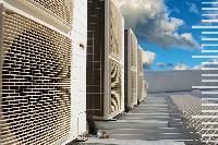 Air Conditioning Equipments