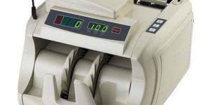 Automatic Currency Counter