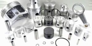 Automobiles Diesel Engines