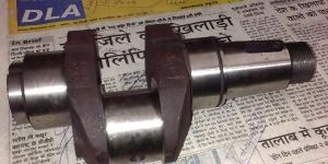 Crank Shafts