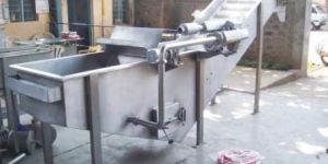 Vegetable Washing Machine