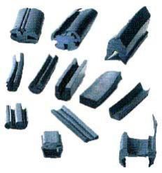 Extruded Rubber Profiles