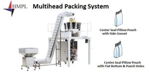Multi Head Packing System