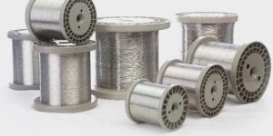 Stainless Steel Fine Wire