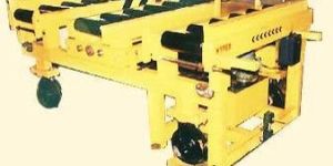 Die Handling Equipment