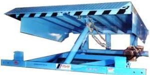 Hydraulic Dock Levellers