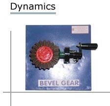 Bevel Gears