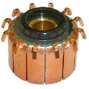 Commutator