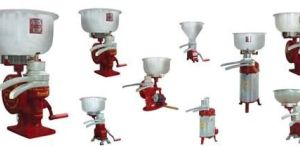 Cream Separator