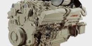 Industrial Diesel Engines Spare Parts