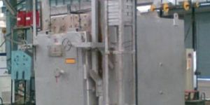 Fully Automatic Furnace Machine