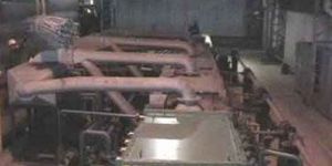 Roller Annealing Furnace Machine