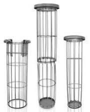 Filter Bag Cage