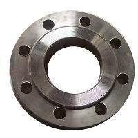 Stainless Steel Forged Flanges