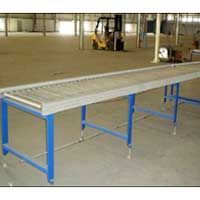 Roller Conveyor