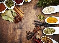 Speciality Spices