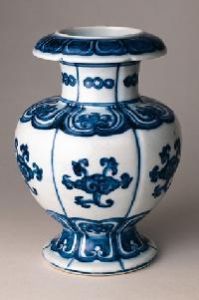 Electrical Porcelain Ware