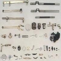 Spinning Machine Spares