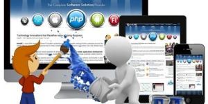 Website Designing Service