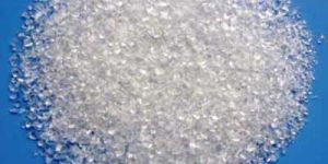 Silica Sand