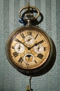 Antique Watches
