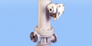 FLOWWELL CANNED MOTOR PUMPS