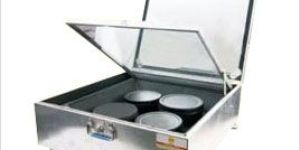 Solar Cookers