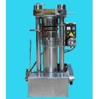 Oil Refinery Machines