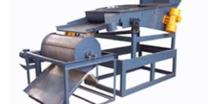 Vibratory Screening Machine