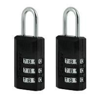 Luggage Locks