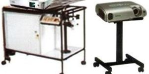 Audio Visual Trolleys