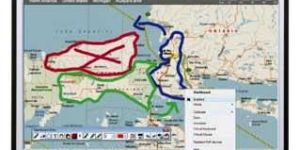 Interactive Whiteboards