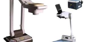 Overhead Projector & Visualisers