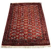 Indian Hand Knotted Woolen Carpets