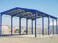 Prefabricated Structure