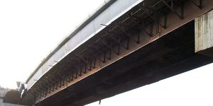Steel Girder