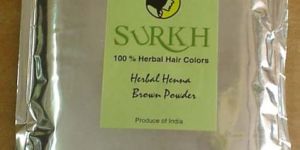 Henna Herbal Hair Color Powder