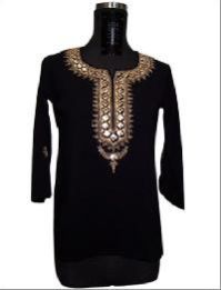 Fancy Ladies Kurtis
