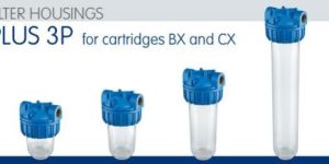 Cartridges Sx Filter Housing