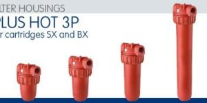 Plus Hot 3p Water Filters