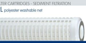 Rl - Polyester Washable Net Cartridge