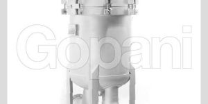 Multi-Bag Filter Housings