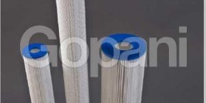 Clarypleat NE Normal Efficiency Pleated Filter Cartridge