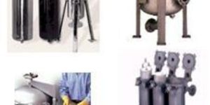 GPS Stainless Steel Filter Housings