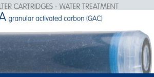 Granular Activated Carbon