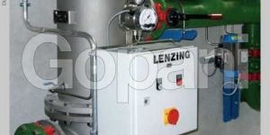 Lenzing CanFil Automatic Backwash Filter